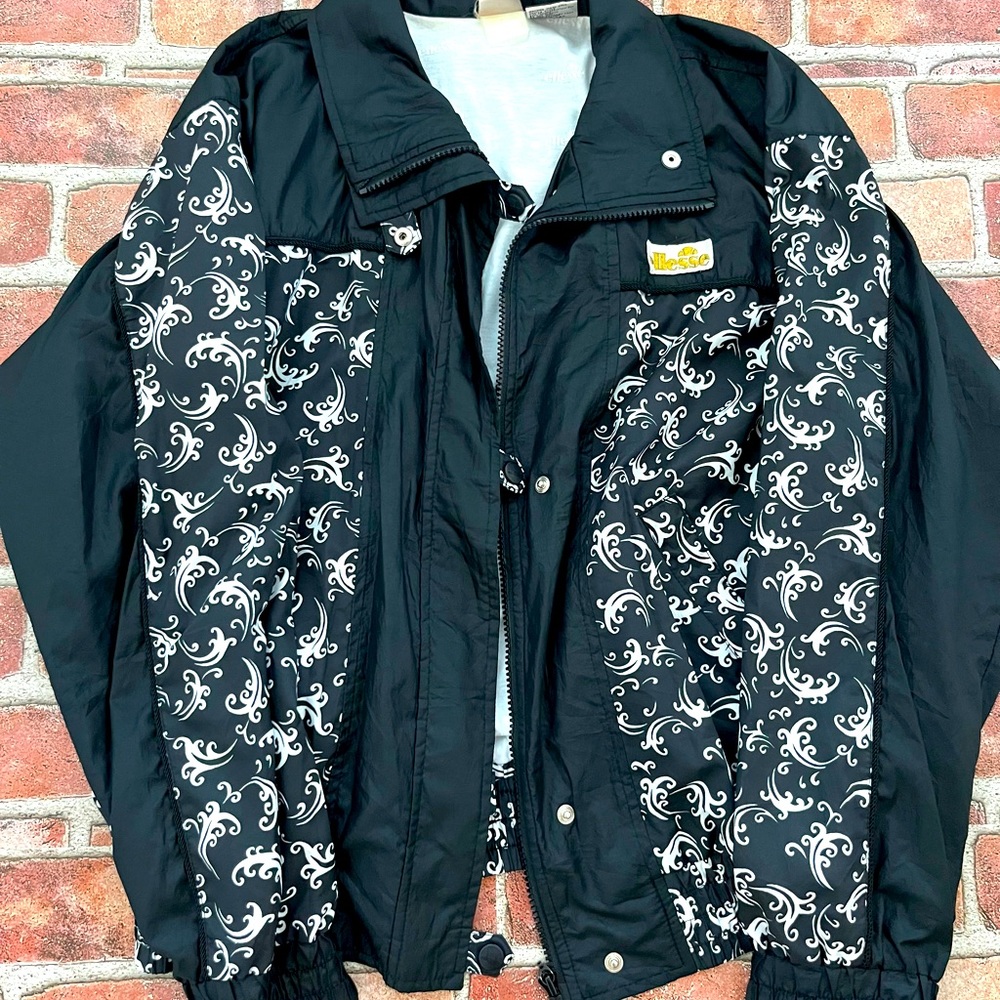 Ellesse Windbreaker